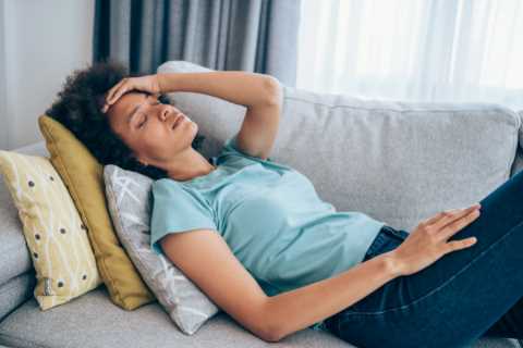Serious Covid symptoms missing from new official NHS list, WHO warns