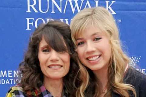 Nickelodeon star Jennette McCurdy slammed for ‘horrible’ and ‘offensive’ title of her new book..