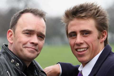 Grange Hill’s Togger Johnson actor is unrecognisable 14 years after quitting acting for boxing