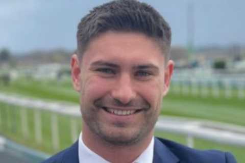 I feared racing fans would scoff at my new career but I reinvented myself like Chris Hughes, says..