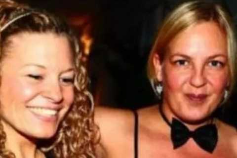 EastEnders actress Lorraine Stanley looks completely different in sexy fancy dress