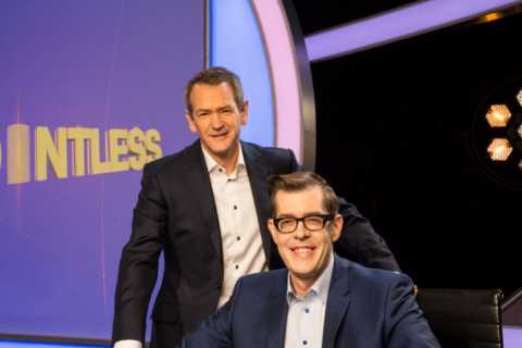 I was on Pointless – these are the clothes you’re BANNED from wearing and the unusual test you have ..