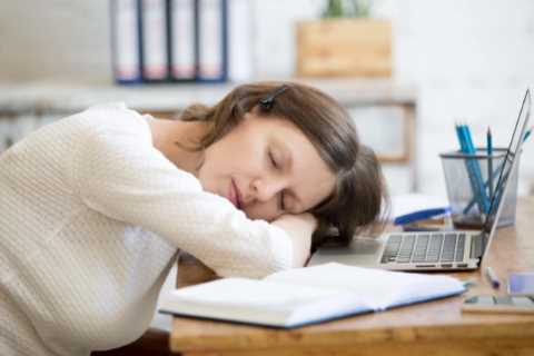 I’m a doctor and here are five ways to beat fatigue after Covid