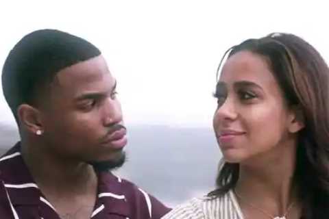 Netflix fans rip into ‘insane and twisted’ dating show The Ultimatum: Marry or Move On as couples..