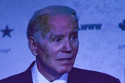 Biden Appears to Show Support for Amazon Workers Who Voted to Unionize