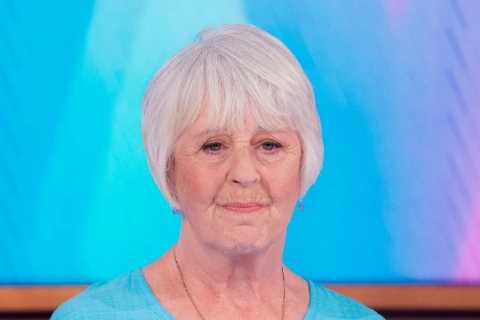 Loose Women fans’ hearts break for Nikki Grahame’s mum as she admits she wasn’t able to be a parent ..