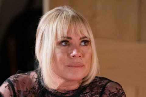 EastEnders spoilers: Sharon Watts takes drastic action to save Ben Mitchell