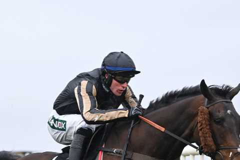 5.15 Aintree 2022 result – day 1: Who won Mares’ Bumper? How every horse finished at Grand National ..