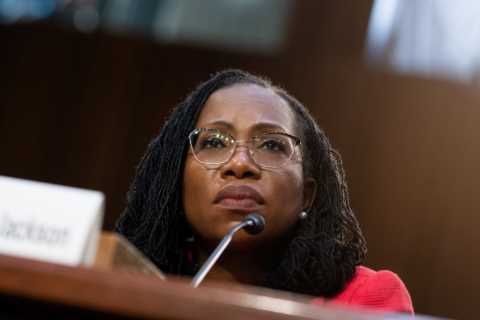 The Senate Is Set to Confirm Judge Jackson. Here’s What to Watch For.