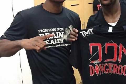 Floyd Mayweather says ex-sparring partner Don More will actually ‘come to fight’ in exhibition bout ..