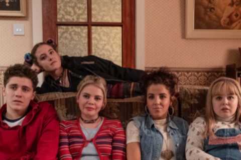 5 Shows to Watch After Derry Girls