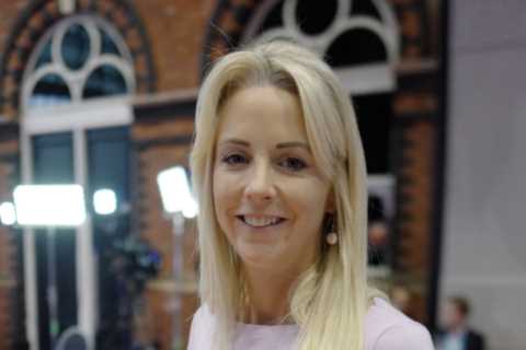 Award-winning journalist Isabel Oakeshott joins TalkTV as panellist and International Editor