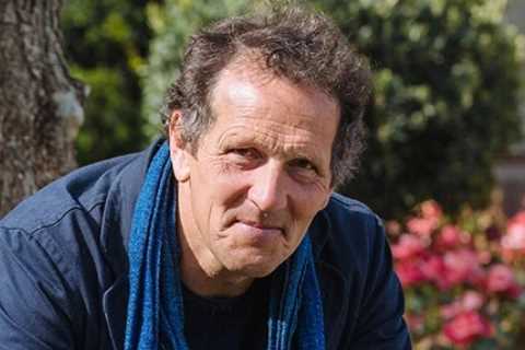 Gardeners’ World’s Monty Don shares breath-taking photos of home – but has bad news for fans