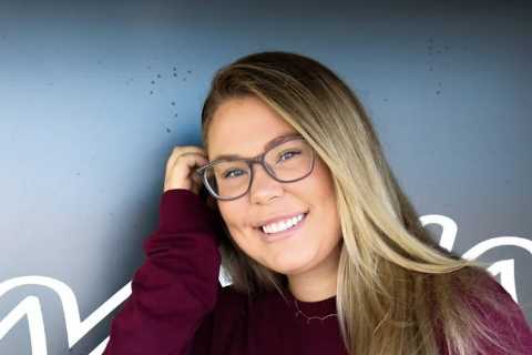 Teen Mom Kailyn Lowry reveals her shocking new career plans as fans suspect she’s QUITTING show..