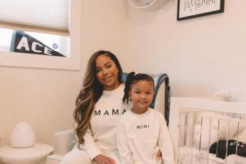 Inside Teen Mom Cheyenne Floyd’s 5th birthday celebration for daughter Ryder with manicures,..