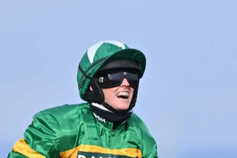 Are you Britain’s biggest Grand National fan? Take our fiendish quiz to test your Aintree knowledge