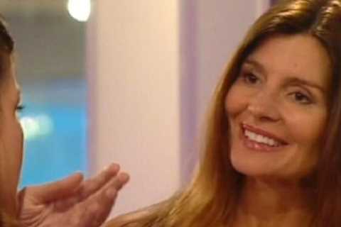 Big Brother’s Susie Verrico looks completely different 16 years after clash with Nikki Grahame on..