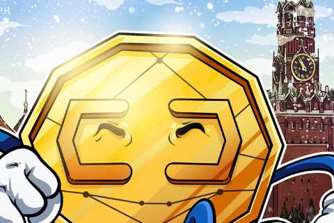 Russians collectively hold $130B in crypto, prime minister says