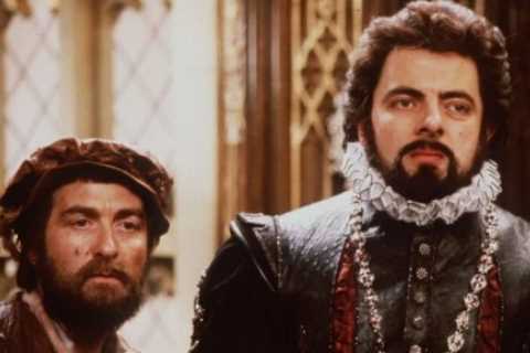 BBC confirms string of legendary sitcoms will be revived on iPlayer – from Blackadder to The Young..