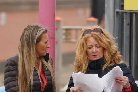 8 surprising real-life relatives who have starred in the same soap – as Maisie Smith’s mum makes a..