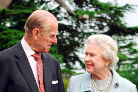 Seven massive changes in the Royal Family a year on since Prince Philip’s tragic death