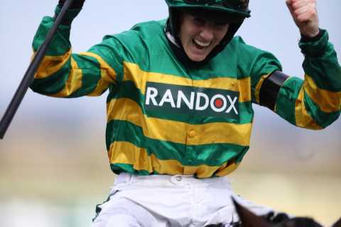 Grand National 2022 race time, live stream and TV channel – how to watch Aintree spectacle