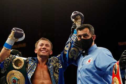Gennady Golovkin vs Ryota Murata: UK start time TODAY, live stream, TV channel, undercard for Tokyo ..