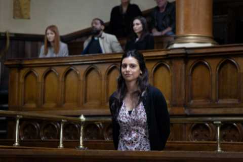 Emmerdale killer Meena Jutla will make one last horrifying confession before exit reveals Rebecca..