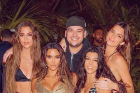 Inside the Kardashians most slammed splurges from Kylie’s $1M closet to Khloe’s $2K boots as fans..