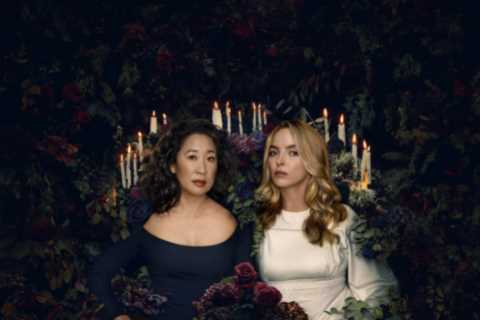 Killing Eve fans blast ‘ultimate letdown’ final episode – and rage bosses ‘should have quit while..