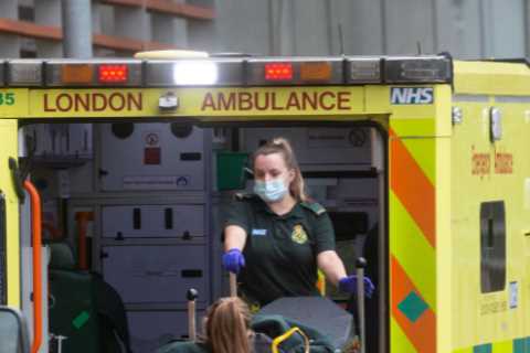 Covid restrictions update as Boris Johnson keeps data ‘under review’ amid infections spike, No10..