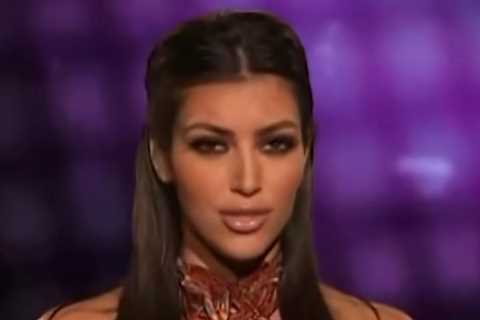 Hear how Kim, Khloe and Kourtney Kardashian changed their VOICES after finding fame
