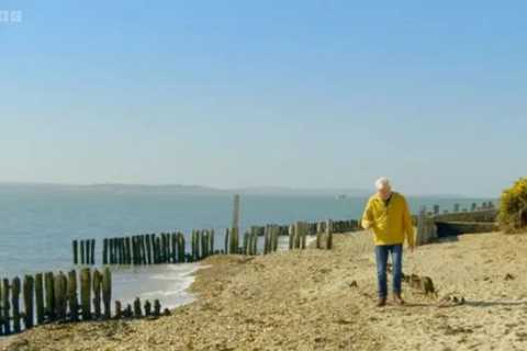 Countryfile viewers all have the same complaint about BBC’s seaside episode