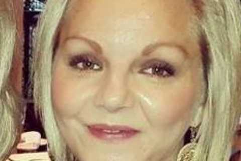 Nurse, 36, found dead by boyfriend after accidentally overdosing on painkillers