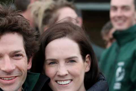 Grand National hero ‘out of pocket’ after donating £50,000 winnings to charity &amp; getting fined..