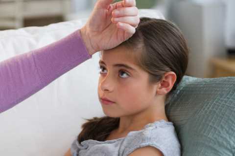 Warning to parents over new Covid complication that affects kids over 5