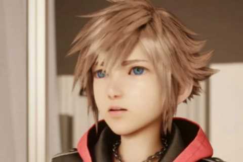 When is the Kingdom Hearts IV release date?