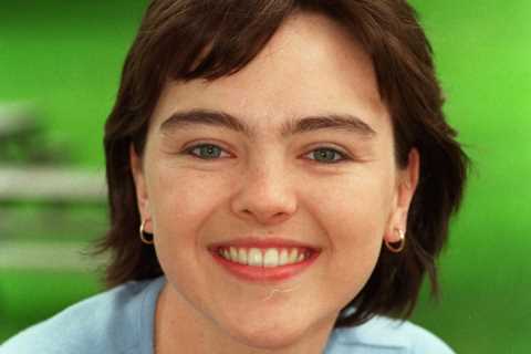 Melanie Clark Pullen dead aged 46: EastEnders star who played Pauline Fowler’s niece dies after..