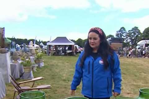 Bargain Hunt viewers all have the same complaint as team make ‘panic buy’ blunder