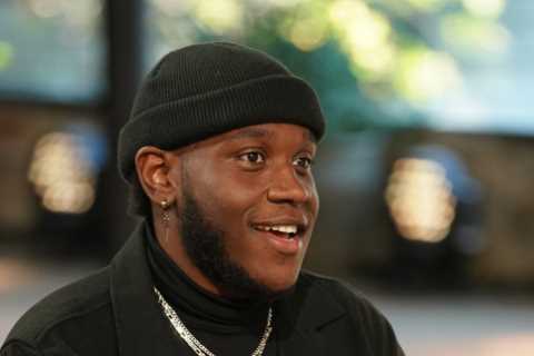 Who is Sir Blayke from American Idol?