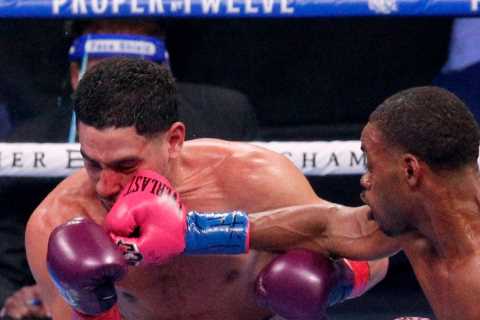 Errol Spence vs Yordenis Ugas: Date, UK start time, live stream, TV channel and undercard for title ..