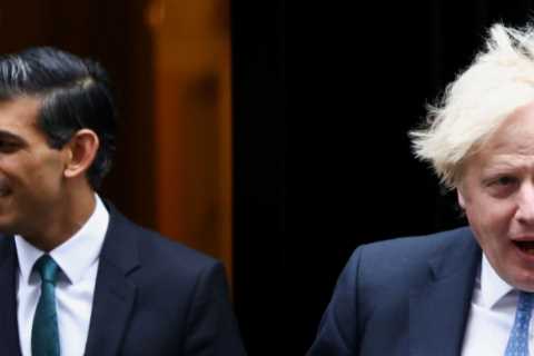 Boris Johnson fined over Partygate: 4 things that could happen now
