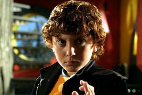 Spy Kids Juni actor Daryl Sabara looks unrecognisable 21 years after hit film series – and now he..