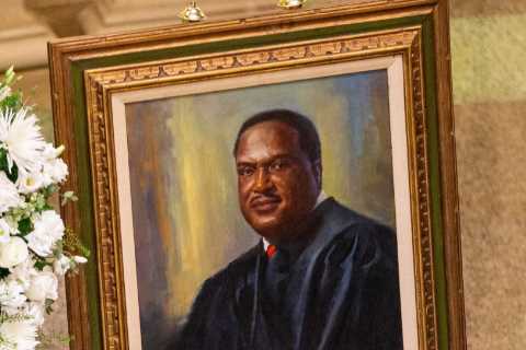House G.O.P., Banding Together, Kills Bid to Honor Pioneering Black Judge
