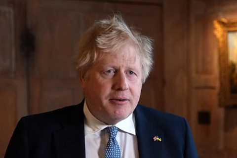 I fell short &amp; I feel the anger but my priority is to tackle the problems facing British..