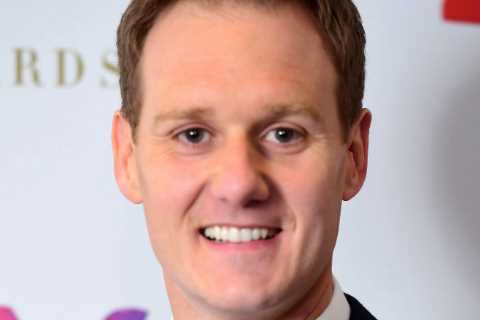 BBC Breakfast viewers convinced they’ve figured out who will replace Dan Walker – and they’re VERY..