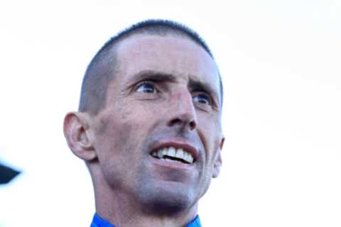 ‘Genius’ jockey slapped with ‘one of the biggest fines ever’ of more than £22,000 after shock win..