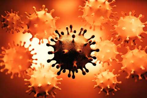 From Covid toe to burping – 9 unusual virus symptoms and side effects to spot