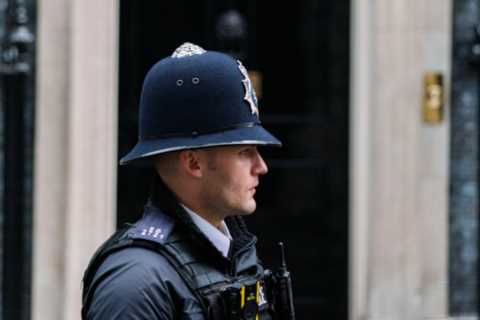 Scotland Yard reveals detectives have handed out another 30 fines over Partygate scandal