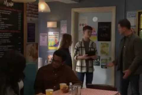 EastEnders fans left double-taking at Ricky Mitchell’s striking transformation as he makes rare..